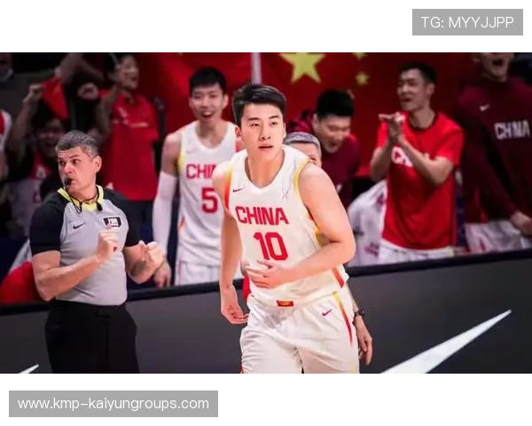 中国男篮的信心正在回归，中国男篮主力回归